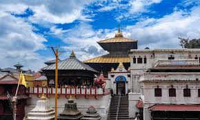 Pasupatinath Temple